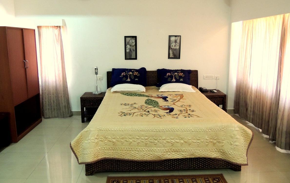 Aroma Residency Otel Tinsukia Dış mekan fotoğraf