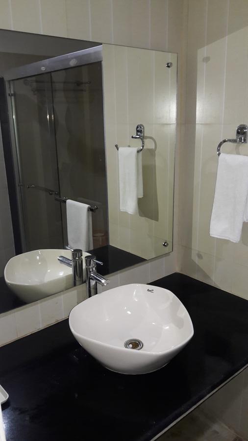 Aroma Residency Otel Tinsukia Dış mekan fotoğraf