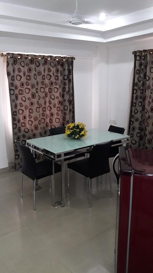 Aroma Residency Otel Tinsukia Dış mekan fotoğraf
